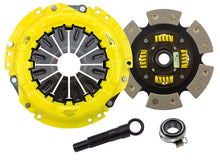 Load image into Gallery viewer, ACT 2007 Lotus Exige XT/Race Sprung 6 Pad Clutch Kit