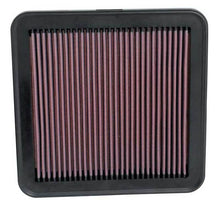 Cargar imagen en el visor de la galería, K&amp;N Replacement Air Filter ISUZU RODEO RA 3.5L-V6; 2004