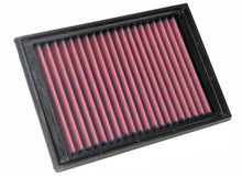 Cargar imagen en el visor de la galería, K&amp;N Replacement Air Filter FORD SIERRA XR4I