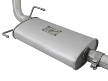 Cargar imagen en el visor de la galería, aFe Scorpion 2-1/2in Aluminized Steel Cat-Back Exhaust 07-17 Toyota FJ Cruiser V6 4.0L