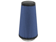Cargar imagen en el visor de la galería, aFe MagnumFLOW Air Filters UCO P5R A/F P5R 3-1/2F x 5B x 3-1/2T x 9H