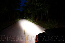 Cargar imagen en el visor de la galería, Diode Dynamics 14-21 Toyota Tundra SS42 Stealth Lightbar Kit - White Combo