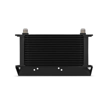 Cargar imagen en el visor de la galería, Mishimoto 10-11 Hyundai Gensis Coupe 3.8L Black Oil Cooler Kit