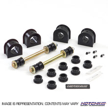 Cargar imagen en el visor de la galería, Hotchkis 06-07 Volkwagen Jetta GLI Rear Swaybar Rebuild Kit