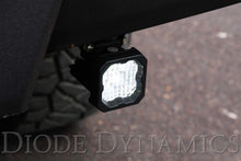 Cargar imagen en el visor de la galería, Diode Dynamics 16-21 Toyota Tacoma C1 Pro Stage Series Reverse Light Kit