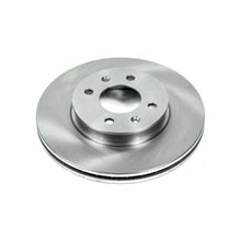 Cargar imagen en el visor de la galería, Power Stop 06-11 Hyundai Accent Front Autospecialty Brake Rotor