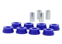 Cargar imagen en el visor de la galería, SuperPro 2004 Pontiac GTO Base Rear Sway Bar End Link Bushing Set