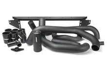Cargar imagen en el visor de la galería, PERRIN 02-07 Subaru WRX/STI Front Mount Intercooler Boost Tube Kit - Black