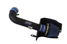 Cargar imagen en el visor de la galería, BBK 11-14 Mustang 5.0 GT Boss 302 Cold Air Intake Kit - Blackout Finish