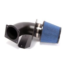 Cargar imagen en el visor de la galería, BBK 99-04 Mustang V6 Cold Ar Intake Kit - Blackout Finish