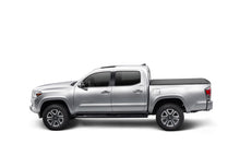 Cargar imagen en el visor de la galería, Truxedo 07-20 Toyota Tundra w/Track System 6ft 6in Sentry CT Bed Cover