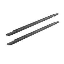 Cargar imagen en el visor de la galería, Go Rhino RB30 Running Boards 87in. - Tex. Blk (Boards ONLY/Req. Mounting Brackets)