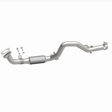 Cargar imagen en el visor de la galería, BRE Exhaust 15-17 JEEP RENEGADE 2.4L Front Pipe Kit