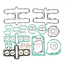 Cargar imagen en el visor de la galería, Athena 79-93 Kawasaki Z 550 Complete Gasket Kit (Excl Oil Seal)