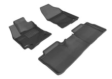 Load image into Gallery viewer, 3D MAXpider 14-19 Toyota Corolla Kagu Black Full Set