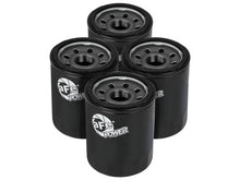 Cargar imagen en el visor de la galería, aFe ProGuard HD Oil Filter; 19-20 GM Silverado 1500; L4 2.7L - 4 Pack