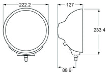 Load image into Gallery viewer, Technical Drawing