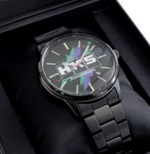 Cargar imagen en el visor de la galería, HKS WATCH SUPER RACING