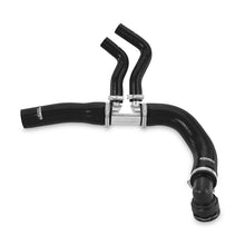 Cargar imagen en el visor de la galería, Mishimoto 15-17 Ford Expedition 3.5L EcoBoost Silicone Radiator Hose Kit - Black