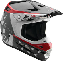 Load image into Gallery viewer, Answer AR5 Rally Helmet Mips Red/Black - XS