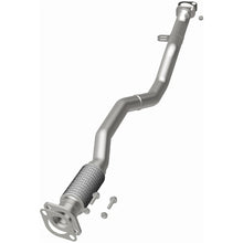 Cargar imagen en el visor de la galería, BRE Exhaust 14-22 Jeep Cherokee 3.2L Front Pipe Kit