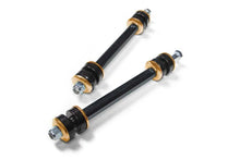 Cargar imagen en el visor de la galería, Zone Offroad 11-19 Chevrolet Silverado 2500/3500HD Sway Bar End Link Kit