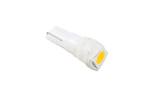 Cargar imagen en el visor de la galería, Diode Dynamics 74 SMD1 LED Bulb Warm - White (Single)