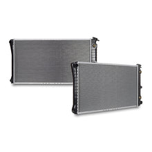 Cargar imagen en el visor de la galería, Mishimoto Buick LeSabre Replacement Radiator 1996-1999