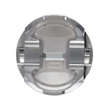 Cargar imagen en el visor de la galería, Manley 03-06 EVO VIII/IX 85.5mm Bore +.5mm -8.5/9.0 CR Dish Extreme Duty Single Piston