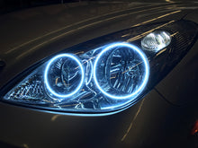 Cargar imagen en el visor de la galería, Oracle Lexus ES 300 02-04 LED Halo Kit - White