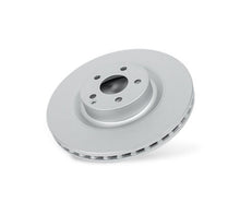 Cargar imagen en el visor de la galería, Power Stop 16-19 Mercedes-Benz Metris Front Evolution Geomet Coated Rotor