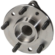 Cargar imagen en el visor de la galería, MOOG 79-85 Buick Riviera Front / Rear Hub Assembly