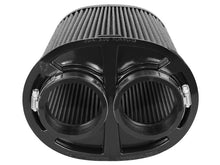 Cargar imagen en el visor de la galería, aFe MagnumFLOW Pro DRY S OE Replacement Filter 3F (Dual) x (8.25x6.25)B(mt2) x (7.25x5)T x 9H