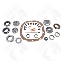 Cargar imagen en el visor de la galería, Yukon Gear Master Overhaul Kit Ford 8.8in Irs Diff / Suvs w/ 3.250in OD Pinion Bearing Race