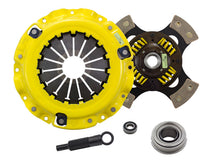 Cargar imagen en el visor de la galería, ACT 1987 Chrysler Conquest HD/Race Sprung 4 Pad Clutch Kit