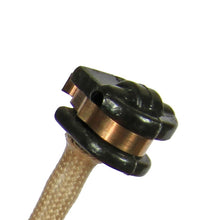 Cargar imagen en el visor de la galería, Power Stop 99-01 BMW 750iL Front Euro-Stop Electronic Brake Pad Wear Sensor