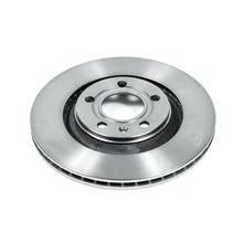 Cargar imagen en el visor de la galería, Power Stop 04-09 Audi S4 Rear Autospecialty Brake Rotor