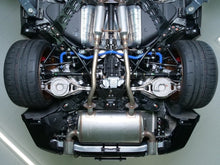 Cargar imagen en el visor de la galería, Cusco 2023+ Nissan Z Rear Sway Bar - 27mm OD Hollow Steel