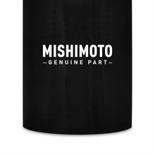 Load image into Gallery viewer, Mishimoto 3.5in. 45 Degree Silicone Coupler - Black