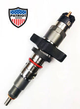 Cargar imagen en el visor de la galería, DDP Dodge 03-04 Dodge Ram 5.9L Cummins Patriot Series Stock Reman Injector