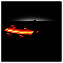 Cargar imagen en el visor de la galería, Spyder Apex 22-24 Toyota GR86/BRZ Full LED Tail Lights - Black (ALT-YD-TGR8622-SEQGR-BK)