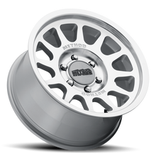 Cargar imagen en el visor de la galería, Method MR703 Bead Grip 20x9 0mm Offset 6x135 87mm CB - Machined Clear Coat
