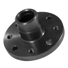 Cargar imagen en el visor de la galería, Yukon Yoke Rear Transfer Case Flange Jeep JK w/Aftermarket NP241