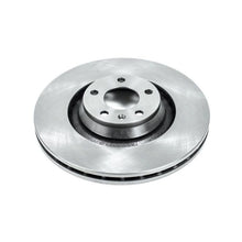 Cargar imagen en el visor de la galería, Power Stop 05-11 Audi A6 Quattro Front Autospecialty Brake Rotor