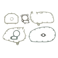 Cargar imagen en el visor de la galería, Athena NSU MAXI II S 250cc Complete Gasket Kit (w/o Oil Seals)