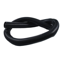 Cargar imagen en el visor de la galería, Spectre Wire Loom 1-1/4in. Diameter / 4ft. Length - Black