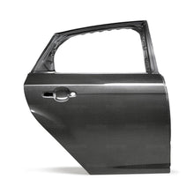 Cargar imagen en el visor de la galería, Seibon 16-18 Ford Focus Carbon Fiber Rear Doors