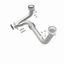 Cargar imagen en el visor de la galería, BRE Exhaust 06-08 Grand Vitara 2.7L Front Pipe Kit