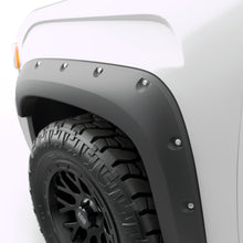 Cargar imagen en el visor de la galería, EGR 15+ GMC Canyon 6ft Bed Bolt-On Look Fender Flares - Set