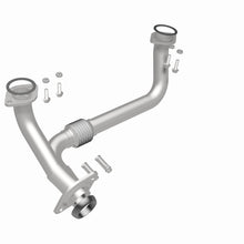 Cargar imagen en el visor de la galería, BRE Exhaust 06-08 Grand Vitara 2.7L Front Pipe Kit